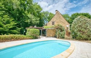 Charmante Maison Avec Piscine