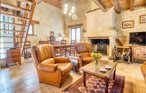 Charmante Maison Avec Piscine