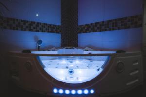 Appartements Le Love Spa : photos des chambres