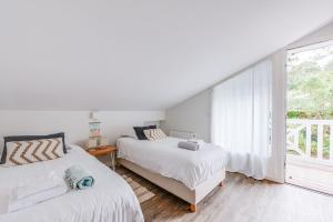 Villas Villa Djun Hossegor 4 etoiles, piscine, 12 personnes : photos des chambres