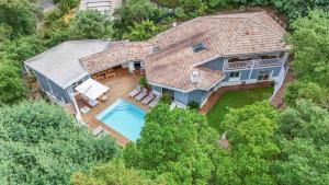 Villas Villa Djun Hossegor 4 etoiles, piscine, 12 personnes : photos des chambres