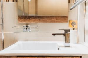 Appartements Le Love Spa : photos des chambres