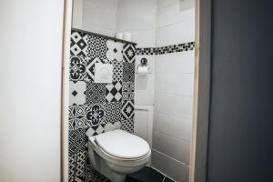 Appartements Le Love Spa : photos des chambres