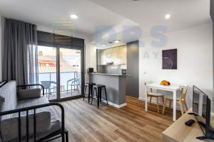 MAR DE VENT -Apartments