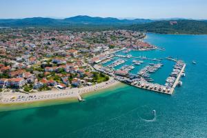 VILA SENTIO MARE-Apartments Livaić Željko