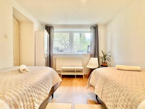 Juicy Private Apartments with Jacuzzi