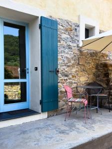 Appartement - Vue sur Jardin