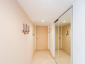 Espace détente en centre ville - Parking, AC, wifi