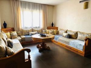 Jardin Majorelle Appartement