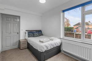 7 Bed House Pitchford Road