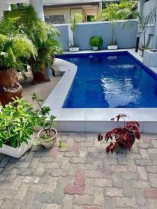 CAPETOWN STAY - Msasani near Masaki