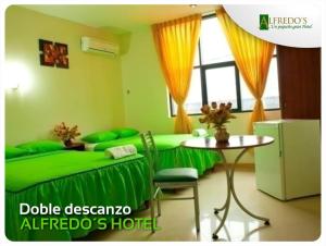 Hotel Alfredos
