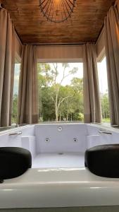 AquaTour - SpaBus - Capinzal - SC