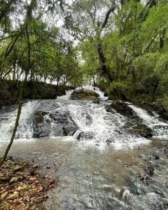 AquaTour - SpaBus - Capinzal - SC