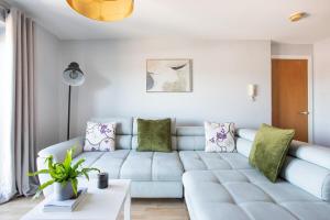 5 Star Ultra Luxury I Great Views I Underground Parking I Long Stay - Ubytování bez kategorie ve městě Belfast