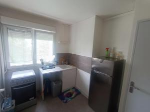 Appartement très bien situé