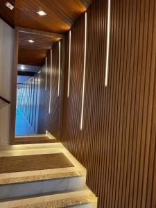 Apartamento Mar grosso 100 metros do MAR