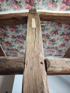 Gîtes des cerisiers