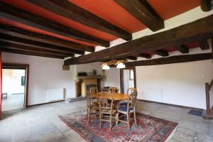Maisons de vacances Gites des cerisiers : photos des chambres