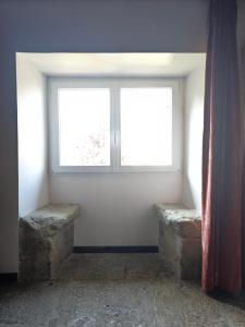 Maisons de vacances Gites des cerisiers : photos des chambres