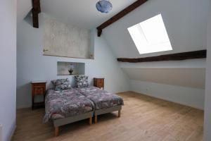 Gîtes des cerisiers