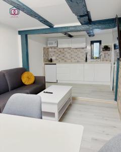Appartements A l-Alsacienne ! Experience alsacienne a quelques minutes de Strasbourg : photos des chambres