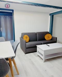 Appartements A l-Alsacienne ! Experience alsacienne a quelques minutes de Strasbourg : photos des chambres