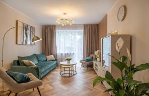 Riga Old Town Riverside DeLuxe