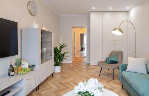 Riga Old Town Riverside DeLuxe