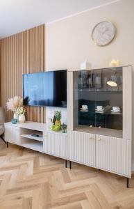 Riga Old Town Riverside DeLuxe