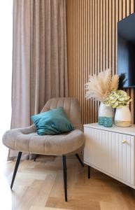 Riga Old Town Riverside DeLuxe