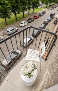 Riga Old Town Riverside DeLuxe