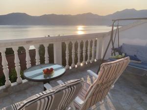 Apartman Talija, Krašići, Luštica