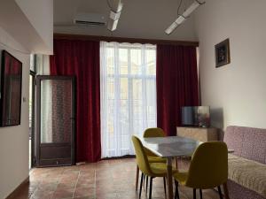 Apartman Anci