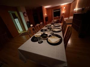 Family house near Kvitfjell & Hunderfossen