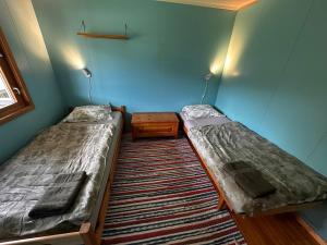 Family house near Kvitfjell & Hunderfossen