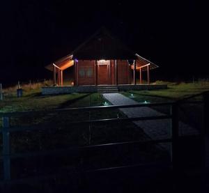 Planinska tišina Guest House