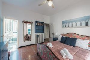 Charming Loft - Central - Steps to the Beach - AC