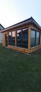 Vadgalamb Apartmanház