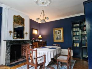 Les Destinées - 4hvězdičkové hotely ve městě Chinon