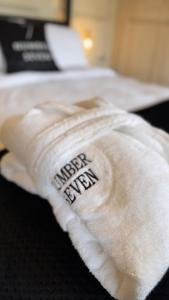 Number Seven, Belleek