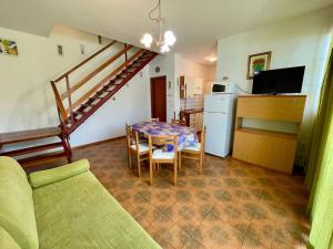 Townhouse with private garden