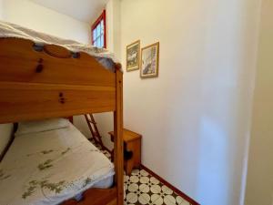 Townhouse with private garden