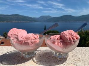 Apartman Talija, Krašići, Luštica