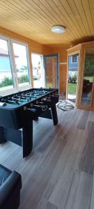 Vadgalamb Apartmanház