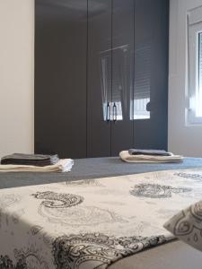 4-Person Seaview Apartment