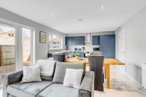 8 Beds Denmark House