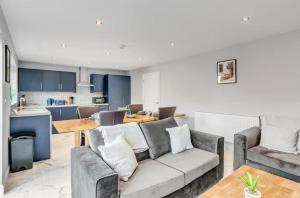 8 Beds Denmark House