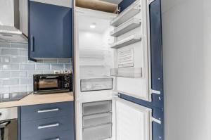 8 Beds Denmark House