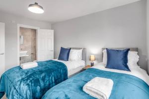 8 Beds Denmark House